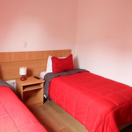Hostal Express Concepción Værelse billede