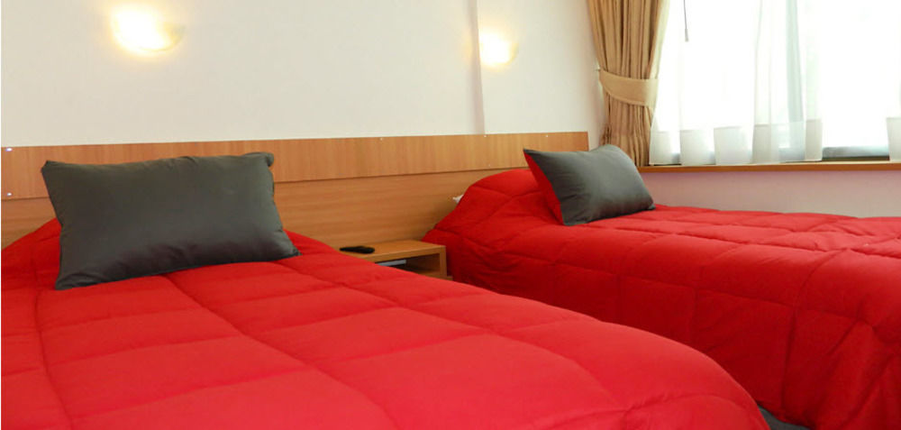 Hostal Express Concepción Eksteriør billede