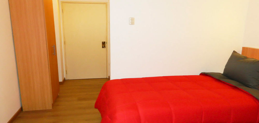Hostal Express Concepción Eksteriør billede