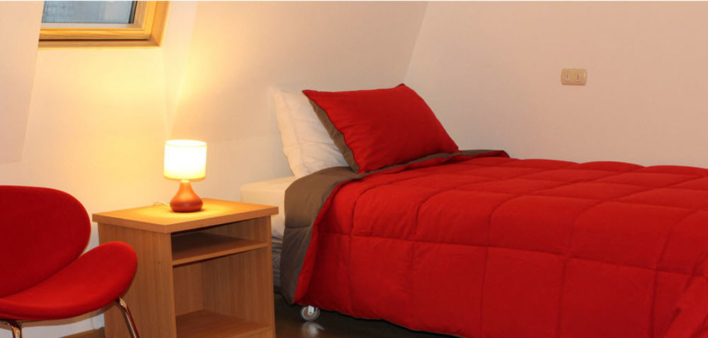 Hostal Express Concepción Eksteriør billede