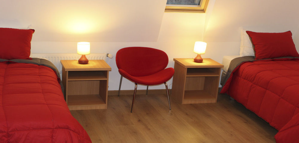 Hostal Express Concepción Eksteriør billede